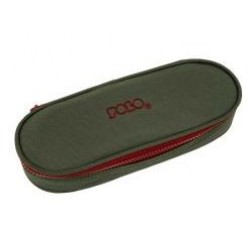 ΚΑΣΕΤΙΝΑ POLO BOX ΧΑΚΙ/ΜΠΟΡΝΤΩ 937003-6533 ΚΑΣΕΤΙΝΑ POLO BOX ΧΑΚΙ/ΜΠΟΡΝΤΩ 937003-6533