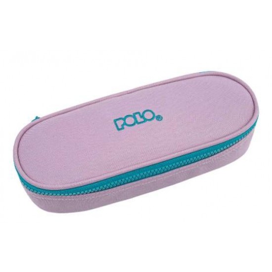 ΚΑΣΕΤΙΝΑ POLO BOX ΡΟΖ/ΠΕΤΡΟΛ 937003-3958