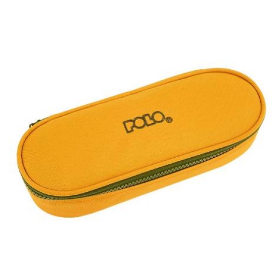 ΚΑΣΕΤΙΝΑ POLO BOX ΜΟΥΣΤΑΡΔΙ/ΧΑΚΙ 937003-7565