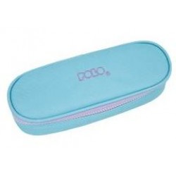 ΚΑΣΕΤΙΝΑ POLO BOX ΓΑΛΑΖΙΟ/ΛΙΛΑ 937003-5945