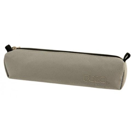 ΚΑΣΕΤΙΝΑ POLO ROLL CORD ΓΚΡΙ 937008-2600