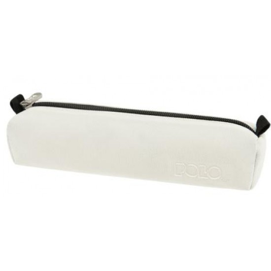 ΚΑΣΕΤΙΝΑ POLO ROLL CORD ΛΕΥΚΟ 937008-2501