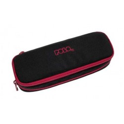 ΚΑΣΕΤΙΝΑ POLO DUO BOX ΜΑΥΡΟ/ΜΠΟΡΝΤΩ 937004-2033 ΚΑΣΕΤΙΝΑ POLO DUO BOX ΜΑΥΡΟ/ΜΠΟΡΝΤΩ 937004-2033