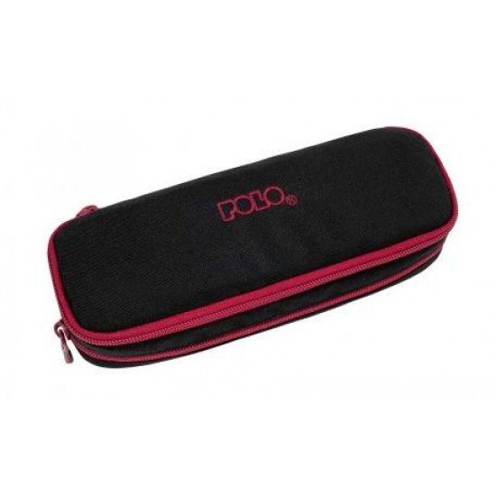 ΚΑΣΕΤΙΝΑ POLO DUO BOX ΜΑΥΡΟ/ΜΠΟΡΝΤΩ 937004-2033