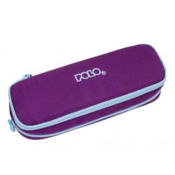 ΚΑΣΕΤΙΝΑ POLO DUO BOX ΒΙΟΛΕΤΙ/ΚΥΑΝΟ 937004-4657 ΚΑΣΕΤΙΝΑ POLO DUO BOX ΒΙΟΛΕΤΙ/ΚΥΑΝΟ 937004-4657