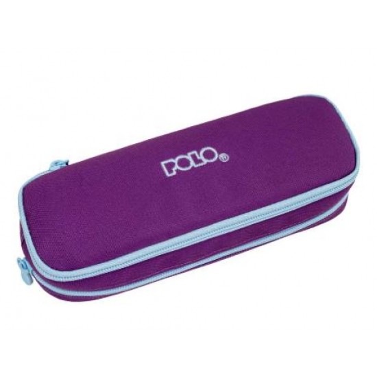 ΚΑΣΕΤΙΝΑ POLO DUO BOX ΒΙΟΛΕΤΙ/ΚΥΑΝΟ 937004-4657