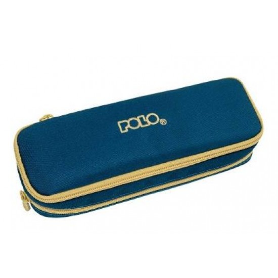 ΚΑΣΕΤΙΝΑ POLO DUO BOX ΠΕΤΡΟΛ/ΧΡΥΣΟ 937004-5876