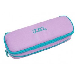 ΚΑΣΕΤΙΝΑ POLO DUO BOX ΛΙΛΑ/ΠΕΤΡΟΛ 937004-4558 ΚΑΣΕΤΙΝΑ POLO DUO BOX ΛΙΛΑ/ΠΕΤΡΟΛ 937004-4558