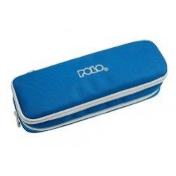 ΚΑΣΕΤΙΝΑ POLO DUO BOX ΜΠΛΕ ΡΑΦ/ΑΝ.ΓΚΡΙ 937004-5523 ΚΑΣΕΤΙΝΑ POLO DUO BOX ΜΠΛΕ ΡΑΦ/ΑΝ.ΓΚΡΙ 937004-5523