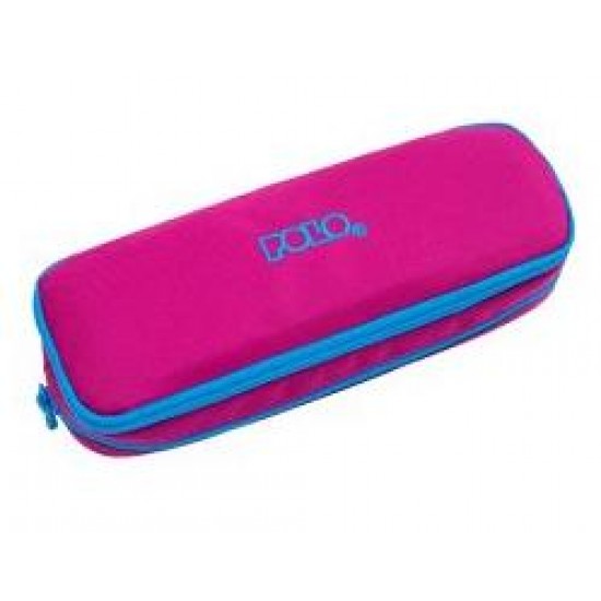 ΚΑΣΕΤΙΝΑ POLO DUO BOX ΦΟΥΞ/ΚΥΑΝΟ 937004-4456