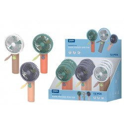 MAYOU ΑΝΕΜΙΣΤΗΡΑΣ ΧΕΙΡΟΣ ΑΣΣΟΡΤΙ 463.804873 MAYOU ΑΝΕΜΙΣΤΗΡΑΣ ΧΕΙΡΟΣ ΑΣΣΟΡΤΙ 463.804873