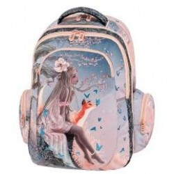 ΣΑΚΙΔΙΟ POLO MAXXI GIRL 901057-8355