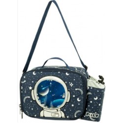 ΤΣΑΝΤΑΚΙ ΦΑΓΗΤΟΥ POLO BIBI SPACE 907068-8350