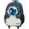 ΣΑΚΙΔΙΟ TROLLEY ΝΗΠΙΟΥ POLO JUNIOR BIBI SPACE 907076-8350
