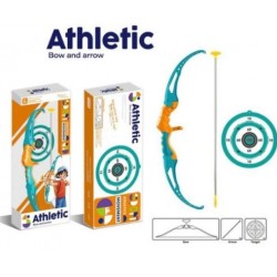 ΣΕΤ ΤΟΞΟΒΟΛΙΑΣ ΜΕ ΤΟΞΟ 60εκ. 3 ΒΕΛΗ ΚΑΙ ΣΤΟΧΟ ΣΕΤ ΤΟΞΟΒΟΛΙΑΣ ΜΕ ΤΟΞΟ 60εκ. 3 ΒΕΛΗ ΚΑΙ ΣΤΟΧΟ