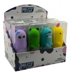 ΚΑΣΕΤΙΝΑ ΣΙΛΙΚΟΝΗΣ MUST ΟΡΘΙΑ ANIMALS 4 ΣΧΕΔΙΑ 586142 ΚΑΣΕΤΙΝΑ ΣΙΛΙΚΟΝΗΣ MUST ΟΡΘΙΑ ANIMALS 4 ΣΧΕΔΙΑ 586142