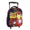 ΣΑΚΙΔΙΟ TROLLEY NΗΠΙΟΥ MUST AVENGERS IRON MAN 506312