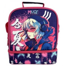 ΤΣΑΝΤΑΚΙ ΦΑΓΗΤΟΥ ΙΣΟΘΕΡΜΙΚΟ MUST YUMMY ANIME 586827