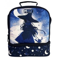 ΤΣΑΝΤΑΚΙ ΦΑΓΗΤΟΥ ΙΣΟΘΕΡΜΙΚΟ MUST YUMMY WITCH 586829