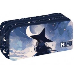 ΚΑΣΕΤΙΝΑ BΑΡΕΛΑΚΙ 2 ΘΗΚΕΣ MUST WITCH 586847