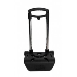 ΑΠΟΣΠΩΜΕΝΟ ΣΥΣΤΗΜΑ TROLLEY MUST ΜΑΥΡΟ 586876