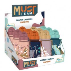 ΠΑΓΟΥΡΙ PCTG MUST 400ml ΜΕ ΚΑΛΑΜΑΚΙ 4 ΣΧΕΔΙΑ 586440 ΠΑΓΟΥΡΙ PCTG MUST 400ml ΜΕ ΚΑΛΑΜΑΚΙ 4 ΣΧΕΔΙΑ 586440