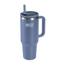 ΠΟΤΗΡΙ ΘΕΡΜΟΣ MUST ΜΕ ΚΑΛΑΜΑΚΙ 1200ml ΜΠΛΕ 586634 ΠΟΤΗΡΙ ΘΕΡΜΟΣ MUST ΜΕ ΚΑΛΑΜΑΚΙ 1200ml ΜΠΛΕ 586634