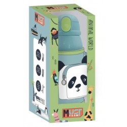 ΠΑΓΟΥΡΙ ΘΕΡΜΟΣ ΑΝΟΞΕΙΔΩΤΟ ΜUST 500ml ΜΕ ΙΣΟΘΕΡΜΙΚΗ ΘΗΚΗ ΖΩΑΚΙΑ 586640 ΠΑΓΟΥΡΙ ΘΕΡΜΟΣ ΑΝΟΞΕΙΔΩΤΟ ΜUST 500ml ΜΕ ΙΣΟΘΕΡΜΙΚΗ ΘΗΚΗ ΖΩΑΚΙΑ 586640