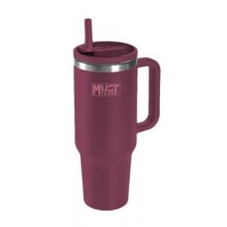 ΠΟΤΗΡΙ ΘΕΡΜΟΣ MUST 1200ml ΜΕ ΚΑΛΑΜΑΚΙ 586643 ΜΠΟΡΝΤΩ ΠΟΤΗΡΙ ΘΕΡΜΟΣ MUST 1200ml ΜΕ ΚΑΛΑΜΑΚΙ 586643 ΜΠΟΡΝΤΩ