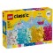 LEGO CLASSIC MAGICAL TRANSPARENT BOX 11040