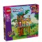 LEGO FRIENDS FRIENDSHIP TREE HOUSE HANGOUT 42652