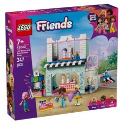 LEGO FRIENDS HAIR SALON & ACCESORIES STORE 42662