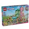 LEGO FRIENDS HEARTLAKE CITY APARTMENTS & STORE 42670