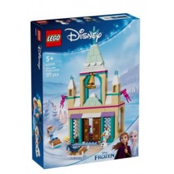 LEGO DISNEY PRINCESS ARENDELLE FROZEN CASTLE LEGO DISNEY PRINCESS ARENDELLE FROZEN CASTLE
