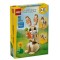 LEGO CREATOR 3 IN 1 CUTE BUNNY 31162