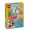LEGO CREATOR 3 IN 1 WILD ANIMALS: PINK FLAMINGO 31170