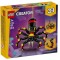 LEGO CREATOR 3 IN 1 WILD ANIMALS: SURPRISING SPIDER 31159