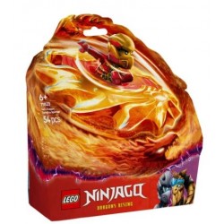 LEGO NINJAGO KAI'S DRAGON SPINJITSU SPINNER 71823 LEGO NINJAGO KAI'S DRAGON SPINJITSU SPINNER 71823
