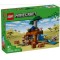 LEGO MINECRAFT THE ARMADILLO MINE EXPEDITION 21269