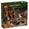 LEGO MINECRAFT WOODLAND MANSION FIGHTING RING 21272