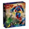 LEGO SUPER HEROES SUPERMAN MECH VS LEX LUTHOR 76302