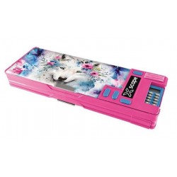 ΚΑΣΕΤΙΝΑ RETRO XSCAPE ΛΥΚΟΣ 259643