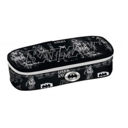 ΚΑΣΕΤΙΝΑ ΟΒΑΛ GRAFFITI BATMAN 255341