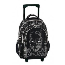 ΣΑΚΙΔΙΟ TROLLEY GRAFFITI BATMAN 255251