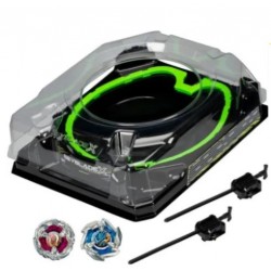 HASBRO BEYBLADE BBX XTREME BATTLE SET F9588