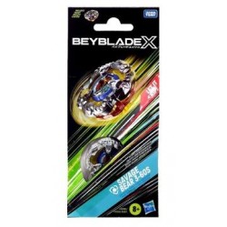 HASBRO BEYBLADE X: BOOSTER - SAVAGE BEAR 3-60S