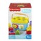 FISHER PRICE ΚΥΒΟΣ ΜΕ ΣΧΗΜΑΤΑ FFC84