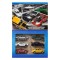 MATTEL HOT WHEELS ΑΥΤΟΚΙΝΗΤΑΚΙΑ - ΚΑΣΕΤΙΝΑ STREES OF JAPAN MULTIPACK JBY77