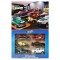 MATTEL HOT WHEELS ΑΥΤΟΚΙΝΗΤΑΚΙΑ - ΚΑΣΕΤΙΝΑ HW LEGENDS MULTIPACK JBY78
