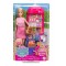 MATTEL BARBIE AND TERESA MALIBU ΒΟΛΤΑ ΣΤΗΝ ΑΓΟΡΑ JCT05